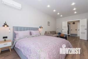 3-к квартира, посуточно, 72м2, 3/15 этаж