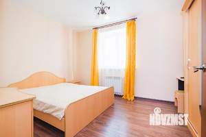 2-к квартира, посуточно, 73м2, 11/13 этаж