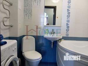 Студия квартира, на длительный срок, 40м2, 4/25 этаж