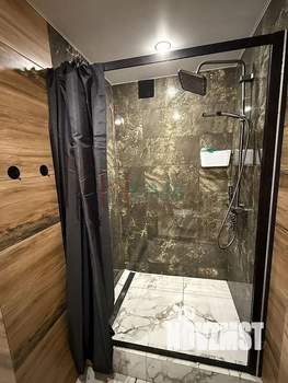 Студия квартира, на длительный срок, 29м2, 5/19 этаж