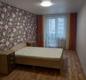 1-к квартира, на длительный срок, 59м2, 7/10 этаж