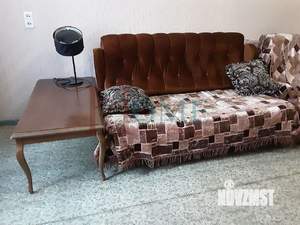 2-к квартира, на длительный срок, 60м2, 1/4 этаж