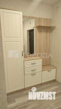 1-к квартира, на длительный срок, 39м2, 19/25 этаж