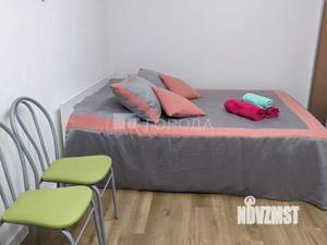 1-к квартира, на длительный срок, 31м2, 2/5 этаж