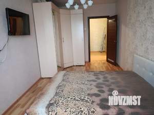 2-к квартира, на длительный срок, 60м2, 10/10 этаж