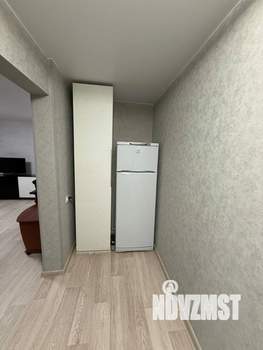 1-к квартира, на длительный срок, 32м2, 4/5 этаж