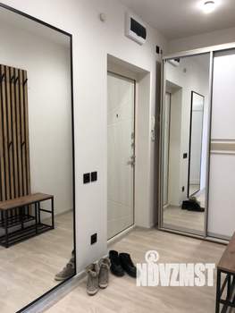 2-к квартира, на длительный срок, 45м2, 12/25 этаж