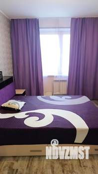 2-к квартира, посуточно, 78м2, 6/25 этаж