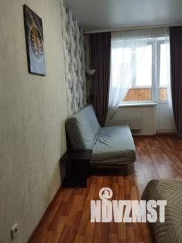 1-к квартира, посуточно, 45м2, 18/19 этаж