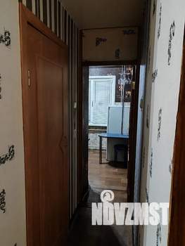 2-к квартира, посуточно, 45м2, 1/5 этаж