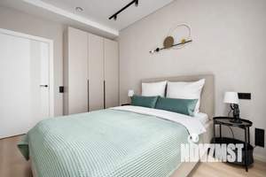 2-к квартира, посуточно, 60м2, 10/20 этаж