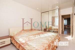 3-к квартира, на длительный срок, 95м2, 3/19 этаж