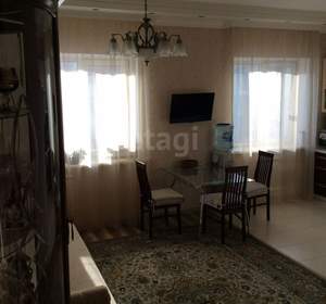 2-к квартира, на длительный срок, 54м2, 2/6 этаж