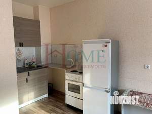 1-к квартира, на длительный срок, 44м2, 7/18 этаж