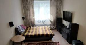 1-к квартира, на длительный срок, 36м2, 3/5 этаж