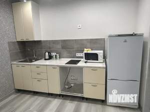 2-к квартира, на длительный срок, 44м2, 8/17 этаж