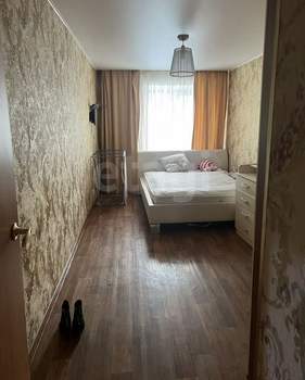 2-к квартира, на длительный срок, 48м2, 3/5 этаж