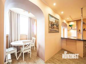 2-к квартира, на длительный срок, 53м2, 14/19 этаж