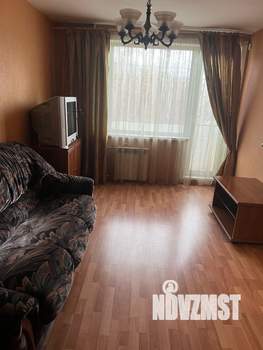 2-к квартира, на длительный срок, 43м2, 2/5 этаж