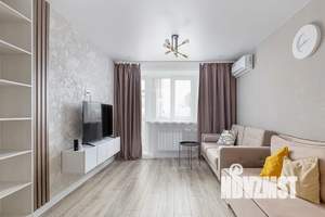 2-к квартира, посуточно, 57м2, 8/9 этаж