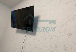 1-к квартира, на длительный срок, 38м2, 12/17 этаж