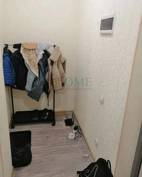 1-к квартира, на длительный срок, 40м2, 6/10 этаж