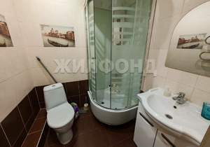 1-к квартира, на длительный срок, 37м2, 13/25 этаж