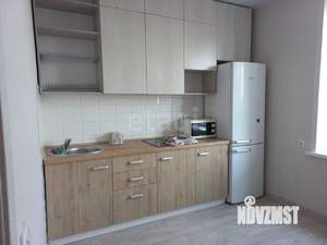 1-к квартира, на длительный срок, 40м2, 17/25 этаж