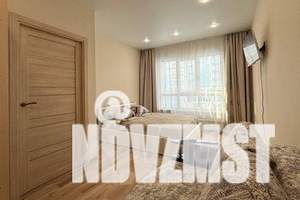 1-к квартира, посуточно, 35м2, 1/17 этаж