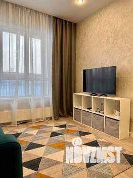 2-к квартира, посуточно, 40м2, 1/1 этаж