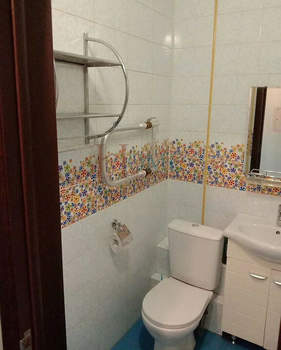 1-к квартира, на длительный срок, 36м2, 6/16 этаж