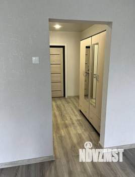 Студия квартира, на длительный срок, 38м2, 2/10 этаж