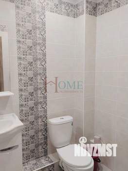 1-к квартира, на длительный срок, 43м2, 7/21 этаж