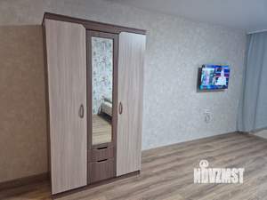 Студия квартира, на длительный срок, 34м2, 7/10 этаж