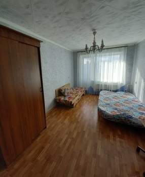1-к квартира, на длительный срок, 29м2, 9/9 этаж