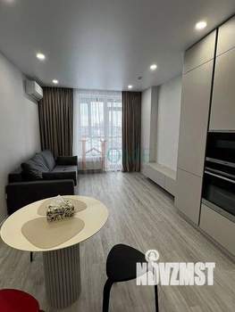 1-к квартира, на длительный срок, 42м2, 5/15 этаж