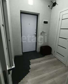 1-к квартира, на длительный срок, 29м2, 17/17 этаж