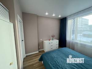 1-к квартира, на длительный срок, 41м2, 2/7 этаж