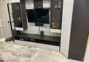 1-к квартира, на длительный срок, 25м2, 5/5 этаж