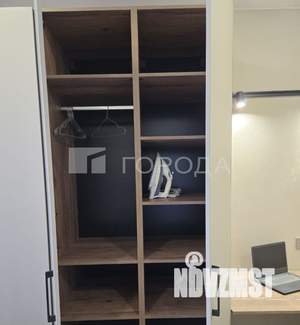 2-к квартира, на длительный срок, 46м2, 6/25 этаж