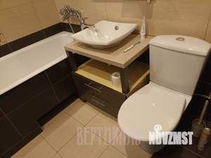 1-к квартира, на длительный срок, 30м2, 3/5 этаж