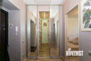 1-к квартира, на длительный срок, 39м2, 5/10 этаж
