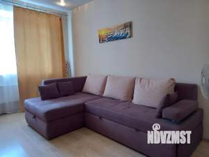 1-к квартира, на длительный срок, 45м2, 2/10 этаж