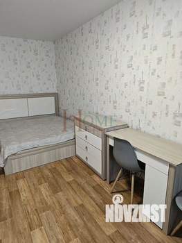 1-к квартира, на длительный срок, 32м2, 9/9 этаж