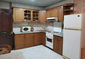 2-к квартира, на длительный срок, 63м2, 2/5 этаж