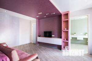 2-к квартира, посуточно, 42м2, 2/5 этаж