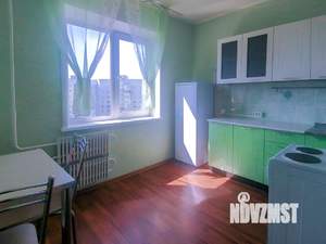 1-к квартира, на длительный срок, 38м2, 8/9 этаж