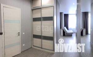 1-к квартира, на длительный срок, 40м2, 20/25 этаж