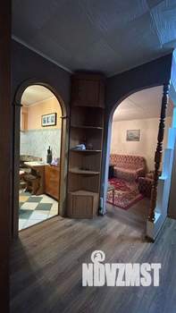 2-к квартира, на длительный срок, 47м2, 4/5 этаж