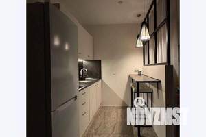 1-к квартира, посуточно, 35м2, 20/22 этаж